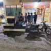 Polsek Bangun Bongkar Jaringan Pencurian, 7 Pelaku Diamankan, 1 DPO Masih Diburu