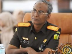 Kapuspenkum Benarkan Muhibuddin Jabat Kajati Sumut, Harli Siregar Promosi Inspektur III di Jamwas Kejagung RI