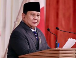 Prabowo Sampaikan Duka Cita atas Gugurnya Tiga Prajurit TNI di Lebanon