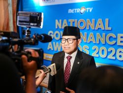 Menko PM Dorong Daerah Segera Berbenah di Seluruh Sektor