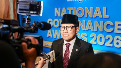 Menko PM Dorong Daerah Segera Berbenah di Seluruh Sektor