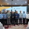 Jamdatun Tekankan Urgensi Perubahan Paradigma dalam Melindungi Aset Negara pada Kontrak Internasional