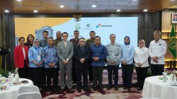 Jamdatun Tekankan Urgensi Perubahan Paradigma dalam Melindungi Aset Negara pada Kontrak Internasional