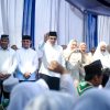 Rico Waas Lepas Ribuan Kafilah, Kemeriahan Pawai Ta’aruf Tandai Dimulainya MTQ ke-59 Kota Medan