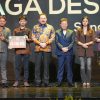 ABPEDNAS Jaga Desa Award 2026: Jaksa Agung Tekankan Transparansi dan Peran Desa sebagai Motor Ekonomi