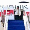 Kunjungan Presiden Prabowo Subianto ke Jepang dan Korea Hasilkan Komitmen Bisnis Rp575 Triliun
