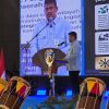 Mendagri Apresiasi Sumut Bantu Hibah Rp260 Miliar ke Aceh