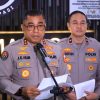 Arus Mudik Lebaran 2026 Lancar, Kecelakaan dan Korban Jiwa Menurun Signifikan
