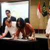 Rico Waas Ajak KADIN Medan, Tingkatkan Investasi dan Dukung Program Makan Bergizi Gratis