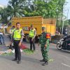 Tragis! Pengendara Motor Tewas dalam Kecelakaan di Tanjung Morawa Deli Serdang