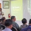 Lintas Iman Bersatu Jaga Hutan, IRI Indonesia Luncurkan “No Forests, No Future”