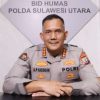 Polda Sulut Klarifikasi Video Viral Anggota Polri Mengundurkan Diri