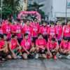 Kadispora Medan Lepas Smartfren Fun Run 2026, Pemko Medan Hadirkan Ruang Sehat dan Dorong UMKM Lokal