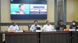 Plt Wakil Jaksa Agung Jadi Pemateri KKP Sespimti Polri 2026, Tekankan Kepemimpinan Berbasis Integritas dan Sinergi