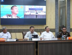 Plt Wakil Jaksa Agung Jadi Pemateri KKP Sespimti Polri 2026, Tekankan Kepemimpinan Berbasis Integritas dan Sinergi