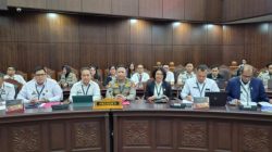 Tim JPN Berpartisipasi Dalam Sidang Pengujian KUHAP Baru di Mahkamah Konstitusi