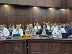 Tim JPN Berpartisipasi Dalam Sidang Pengujian KUHAP Baru di Mahkamah Konstitusi