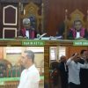 Terdakwa Kasus Video Profil Desa di Karo Divonis Bebas, Hakim Nyatakan Amsal Sitepu Tak Terbukti Korupsi