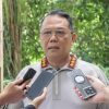 Satgas Damai Cartenz Lumpuhkan DPO KKB Pulan Wonda Penembak Rombongan Jenderal Tito Karnavian