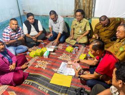 Kawal Ketat Hak Pekerja, Pemko Medan Pastikan Ahli Waris Alm. Wahyu Suprio Terima Rp.208 juta