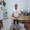 Jumat Barokah Pewarta Polrestabes Medan, Chairum Lubis Pimpin Langsung, Semangat Berbagi dan Kebersamaan Makin Menguat