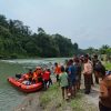 Dua Remaja Tutup Usia Usai Tenggelam di Sungai