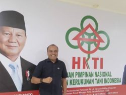 Dilaporkan atas Dugaan Penggelapan, Ketua HKTI Taput Tegaskan: Ini Pencemaran Nama Baik Terorganisir