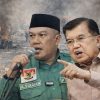Prediksi Chaos Juli-Agustus 2026, Aminullah Siagian Minta Aparat Negara Periksa JK dan Selidiki Motifnya