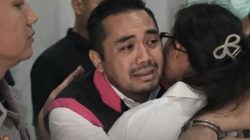 Kejati Sumut Periksa Kajari Karo dan Kasi Pidsus Terkait Dugaan Intimidasi Amsal Sitepu