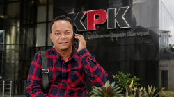 Azmi Hadly KPK 1 1