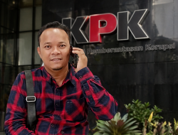 Nama Akbar Himawan Muncul di Sidang Korupsi DJKA, KAMAK Tantang KPK Usut Aliran Rp3,5 Miliar