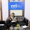 Dialog HUT ke-78 Sumut, Kolaborasi Jadi Energi Besar Dorong Pembangunan Inklusif