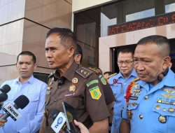 Jampidmil Kejagung Siapkan 34 Saksi dan 8 Ahli di Sidang Korupsi Proyek Satelit Kemhan