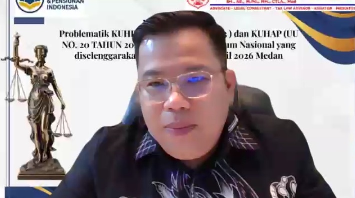 Dr Dermawan Yusuf SH MH Advokat
