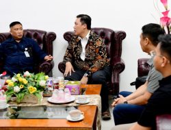 Diskominfo Sumut Gandeng LPS Perkuat Literasi Keuangan, Tekan Pinjol dan Judol