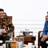 Bobby Nasution Ajak Gekrafs Sumut Perkuat Kolaborasi, Dorong Pelaku Usaha Naik Kelas