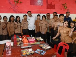 Gubernur Sumut Tetapkan Juknis SPMB 2026/2027, Prioritaskan Transparansi dan Akses Berkeadilan