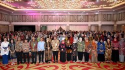 Bobby Nasution Dorong Perempuan Seimbangkan Peran Rumah Tangga dan Ruang Publik