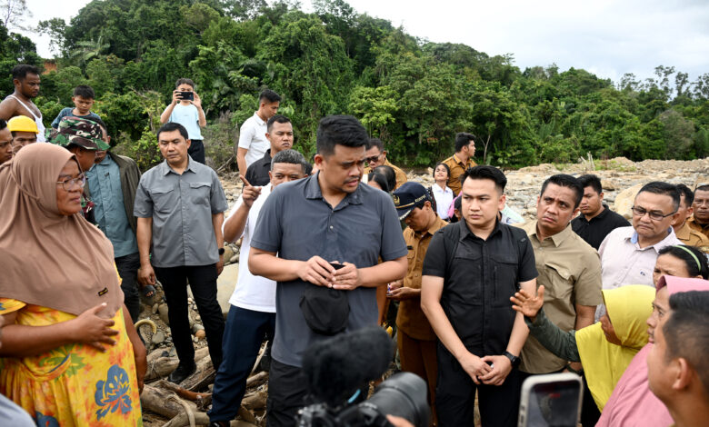 Gubernur dengar keluah warga di pinggir Sungai Badari.jpg 780x470 1