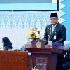 HUT ke-78 Sumut, Bobby Nasution Sebut Kolaborasi Kunci Wujudkan Daerah Unggul Menuju Indonesia Emas 2045