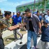 Bobby Nasution Saksikan Langsung Sprint Rally Sumut 2026, Dorong Regenerasi dan Ekosistem Balap Berkelanjutan
