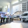 Kirim 1,050 Ton Cabai Merah ke Palangkaraya, Bobby Nasution Dorong Stabilitas Harga dan Kesejahteraan Petani