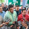 Sengketa Lahan SMAN 5 Pematangsiantar, Bobby Nasution dan Sekolah Sepakati Relokasi Jadi Solusi