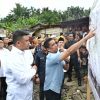 Rp158 Miliar Digelontorkan, Jalan Aek Nabara–Negeri Lama–Tj Sarang Mulai Diperbaiki Tahun Ini