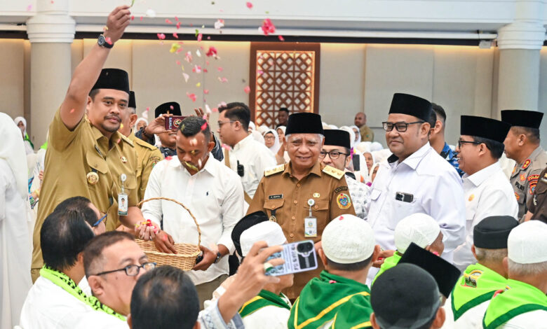 Halal bi Halal dan Tepung Tawar Calon Haji 6.jpg 780x470 1