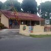 Bhabinkamtibmas Polsek Sidamanik Mediasi Warga Berselisih, Konflik WhatsApp Berakhir Damai
