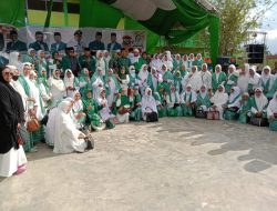Presiden Prabowo Subianto Teken Perpres Pembentukan Ditjen Pesantren, Perkuat Peran Pesantren Nasional