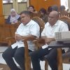 Mantan Kadis PUPR Sumut Topan Ginting Dihukum 5,5 Tahun Penjara, PPK Rasuli Diganjar 4 Tahun