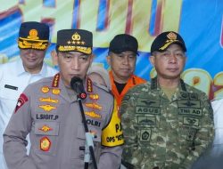 PP HIMMAH Apresiasi Polri Penanganan Arus Mudik-Balik Lebaran Lancar dan Terkendali