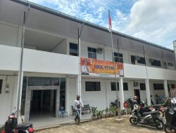 Pembelian “Eks Rumah Singgah Covid-19” diduga Korupsi, DPP GARANSI dan AMPPUH Desak KPK Turun Tangan